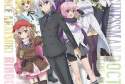 十月新番动漫,奇幻冒险与青春成长的交织之旅