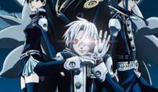 驱魔师动漫,信仰与黑暗的较量